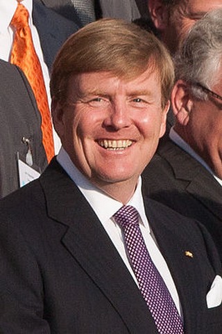 Willem-Alexander - eh